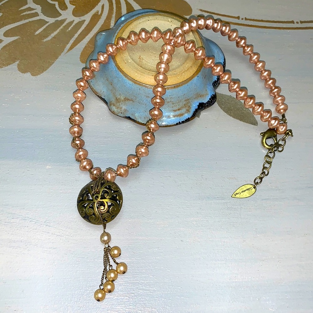 💕Coldwater Creek necklace